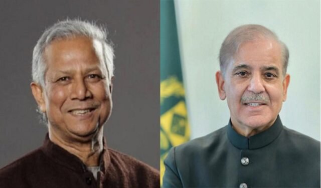 shahbaz-sharif yunus